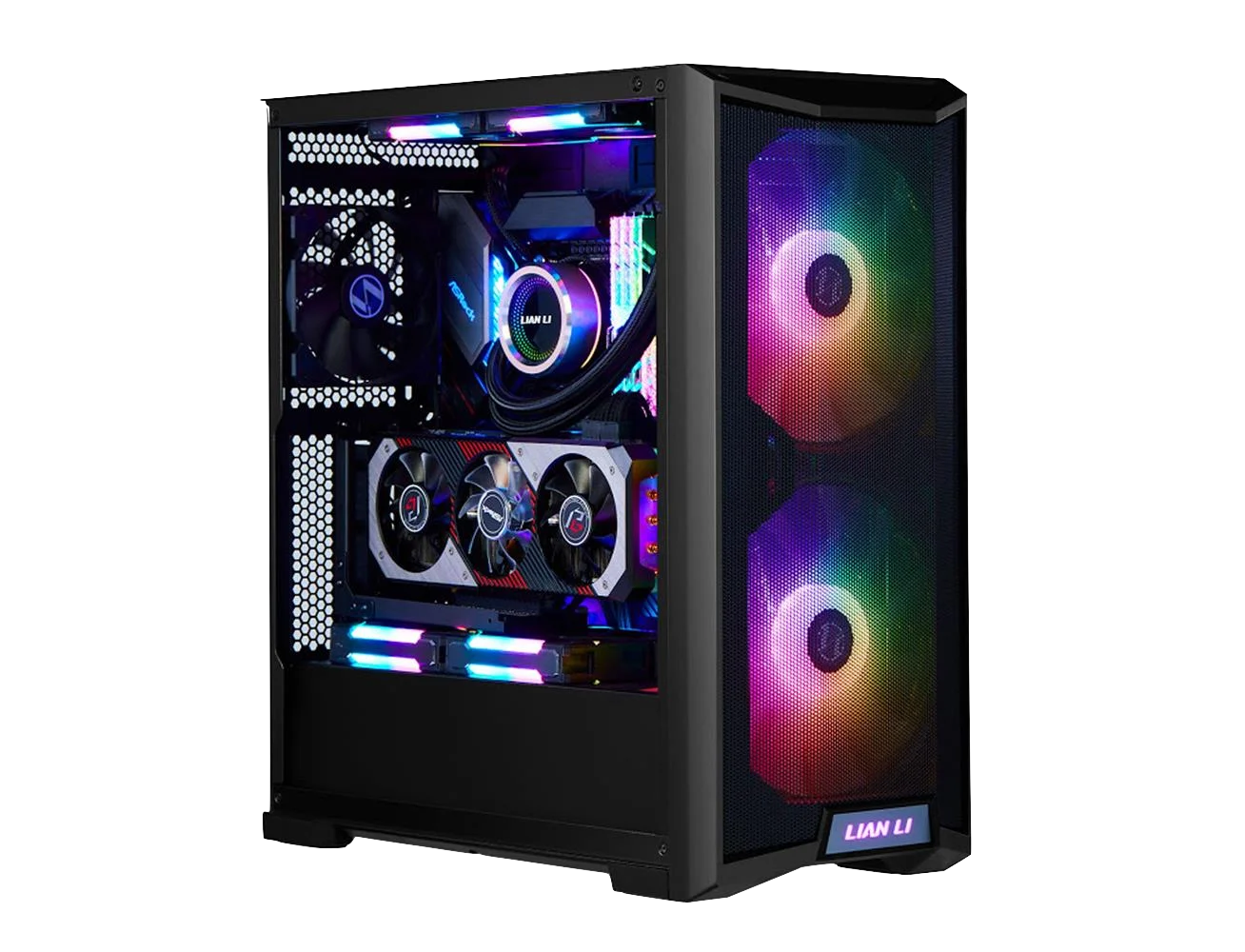 Gaming PC 2